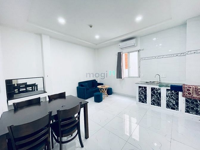 Hình ảnh 🔥 Mb6623 nạp rút nhanh chóng 1PN ,Full Nt ,Thang máy ,Ngã tư Phú Nhuận🔥