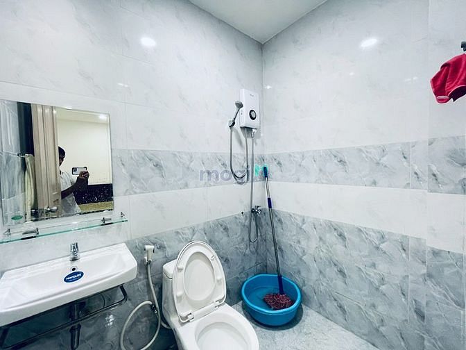 Hình ảnh 🔥 Mb6623 nạp rút nhanh chóng 1PN ,Full Nt ,Thang máy ,Ngã tư Phú Nhuận🔥