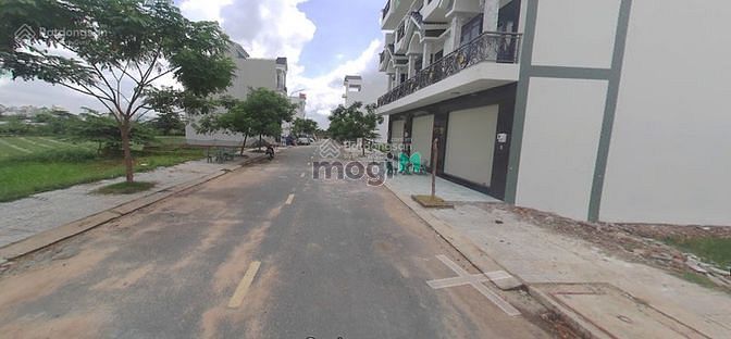 Hình ảnh Kẹt tiền bán gấp lô đất KDC Hà Đô Lê Thị Riêng P.Thới An Q12 Giá 2.4