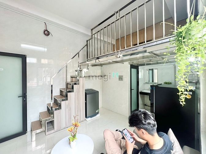 Hình ảnh Khai trương siêu phẩm siêu đẹp vs nhiều dạng phòng duplex và studio