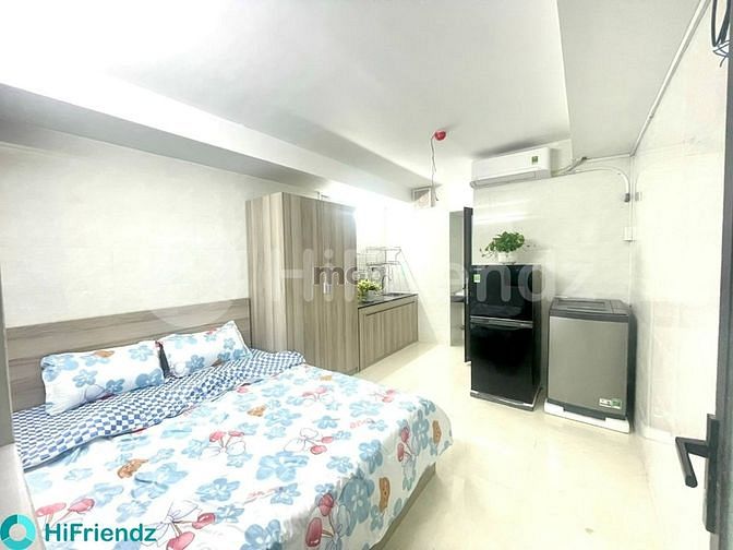 Hình ảnh Khai trương siêu phẩm siêu đẹp vs nhiều dạng phòng duplex và studio