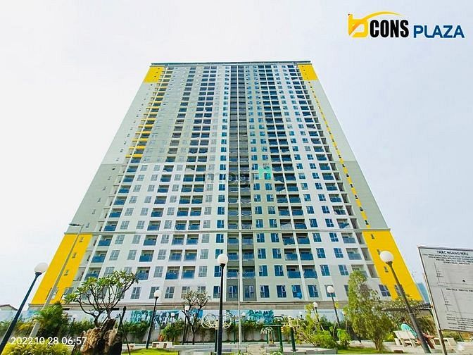 Hình ảnh Cho thuê Trang Chủ MB66.COM / Đăng Ký Tặng 66K Bcons Plaza 4-6tr/tháng 1PN 2PN nhận nhà vô ở luôn