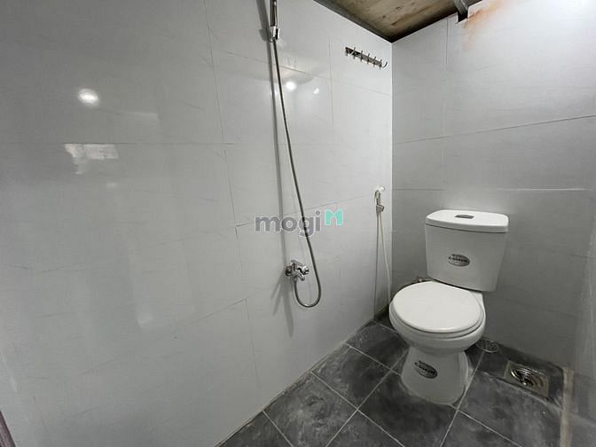 Hình ảnh Cho thuê phòng ban công đường Phan Văn Trị, phường 5, Gò Vấp