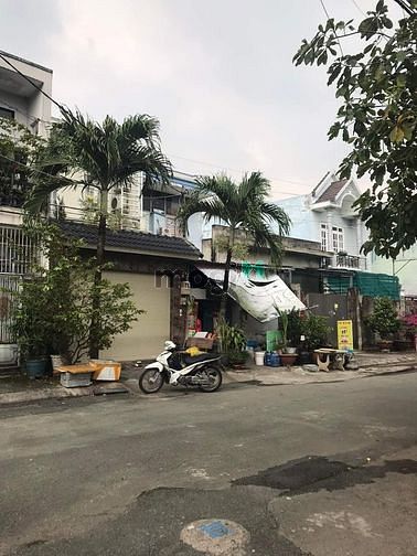Hình ảnh Bán nhà 2 tầng đúc Phan Văn Hớn Giá Rẻ 4.99 Tỷ