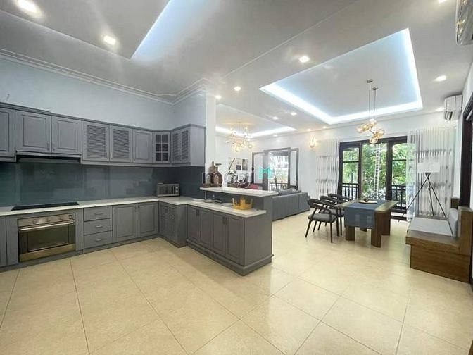 Hình ảnh 🏡Cho Thuê Biệt Thự gần đảo Kim Cương Quận 2 giá rẻ