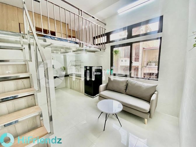 Hình ảnh Khai trương STUDIO_DUPLEX siêu vip_Thành Thái_Quận 10