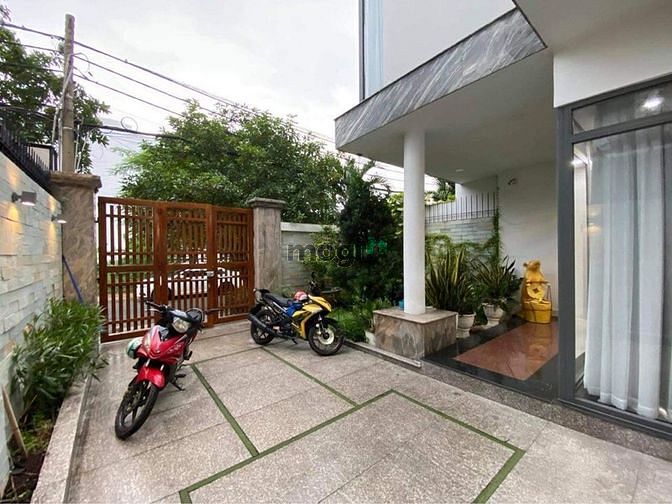 Hình ảnh 🏡Cho Thuê Biệt Thự gần đảo Kim Cương Quận 2 giá rẻ