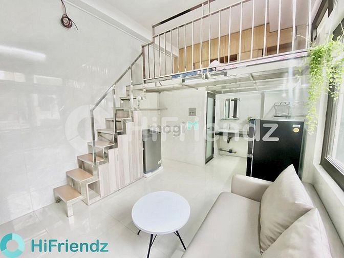 Hình ảnh Khai trương STUDIO_DUPLEX siêu vip_Thành Thái_Quận 10