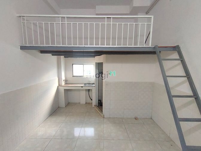 Hình ảnh CHDV Full Nội Thất 30m2 Mới 100%