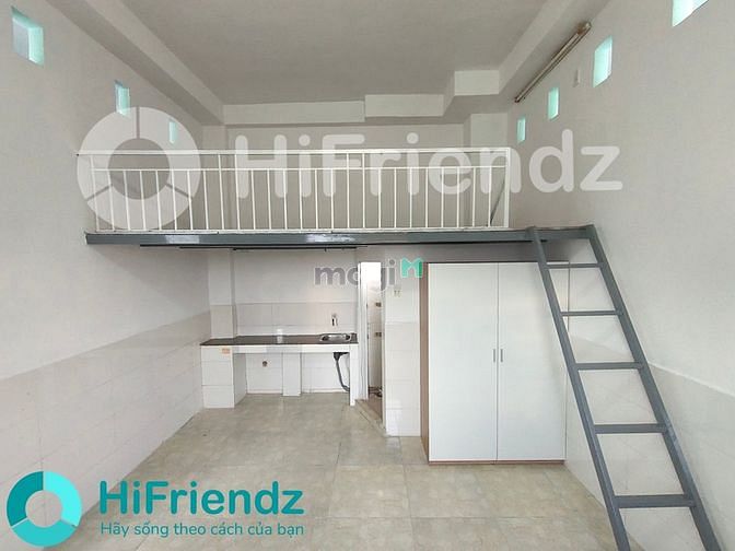 Hình ảnh CHDV Full Nội Thất 30m2 Mới 100%