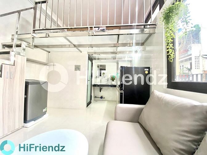 Hình ảnh Khai trương STUDIO_DUPLEX siêu vip_Thành Thái_Quận 10