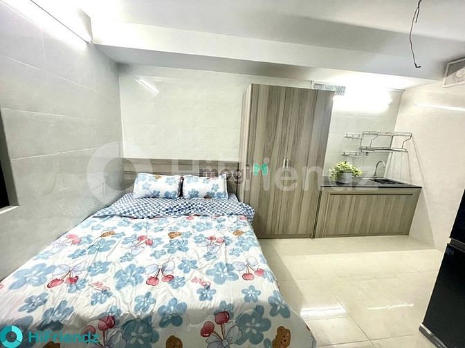 Hình ảnh Khai trương STUDIO_DUPLEX siêu vip_Thành Thái_Quận 10