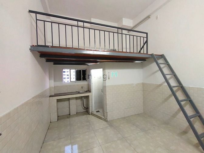 Hình ảnh CHDV Full Nội Thất 30m2 Mới 100%