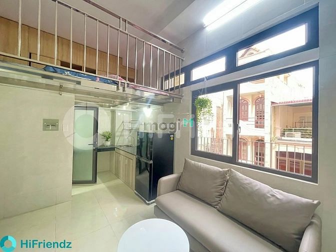 Hình ảnh Khai trương STUDIO_DUPLEX siêu vip_Thành Thái_Quận 10