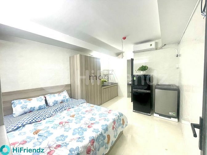 Hình ảnh Khai trương STUDIO_DUPLEX siêu vip_Thành Thái_Quận 10