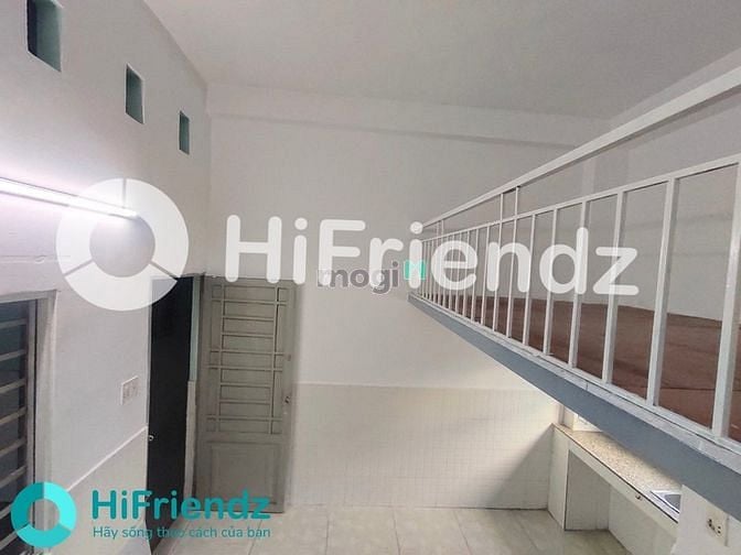 Hình ảnh CHDV Full Nội Thất 30m2 Mới 100%