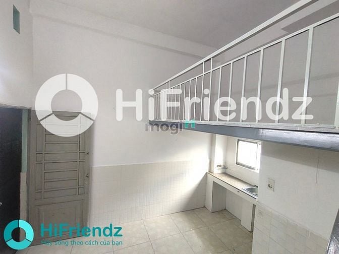 Hình ảnh CHDV Full Nội Thất 30m2 Mới 100%