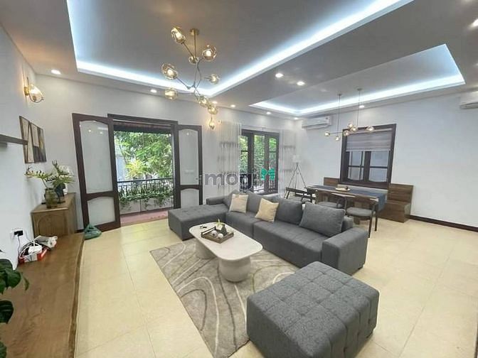 Hình ảnh 🏡Cho Thuê Biệt Thự gần đảo Kim Cương Quận 2 giá rẻ