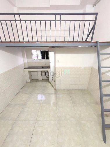 Hình ảnh CHDV Full Nội Thất 30m2 Mới 100%