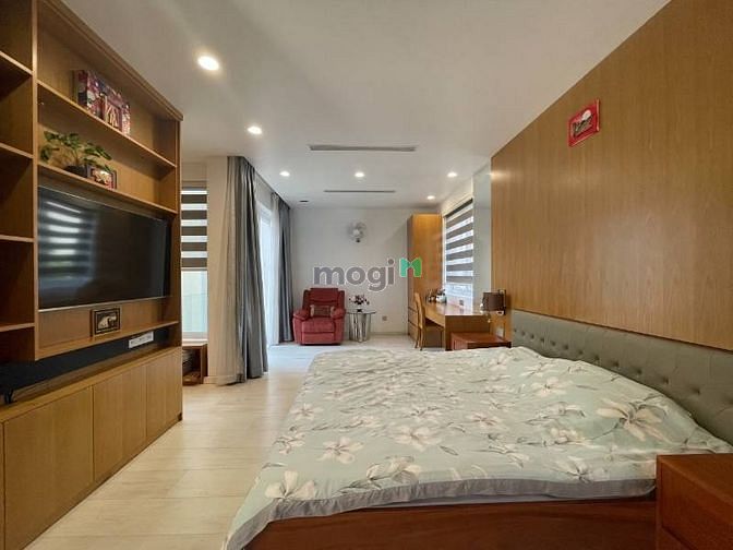 Hình ảnh 🏡Cho Thuê Biệt Thự gần đảo Kim Cương Quận 2 giá rẻ