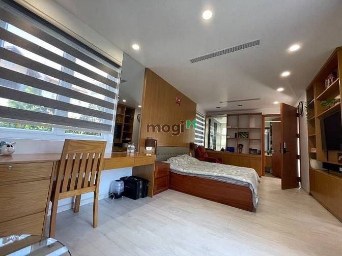 Hình ảnh 🏡Cho Thuê Biệt Thự gần đảo Kim Cương Quận 2 giá rẻ