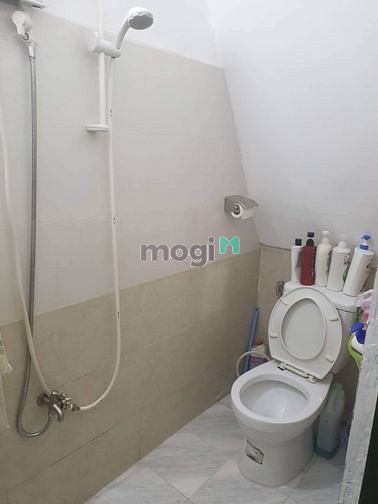 Hình ảnh Nhà Phước Long B trệt lầu hẻm ba gác nhỉnh 3 tỷ