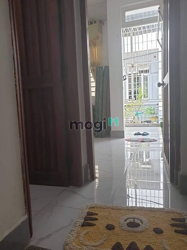 Hình ảnh Nhà Phước Long B trệt lầu hẻm ba gác nhỉnh 3 tỷ