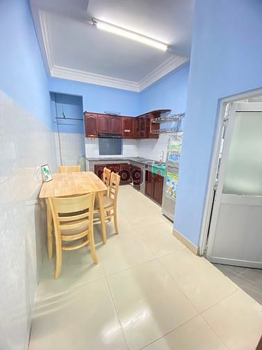 Hình ảnh Duplex tách bếp 1PN 40m2 đang trong sẵn cực hot