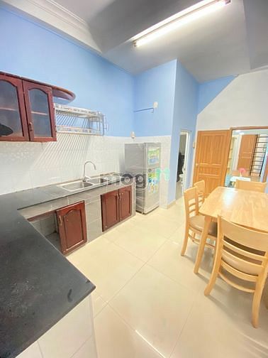 Hình ảnh Duplex tách bếp 1PN 40m2 đang trong sẵn cực hot