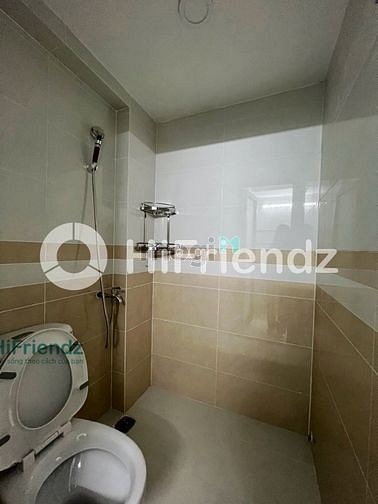 Hình ảnh studio mới xây, 25m2, thành thái