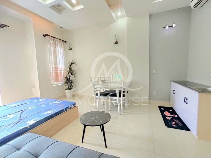 Hình ảnh Căn Hộ Mới  Ngay Ngã Tư Hoà Bình Luỹ Bán Bích