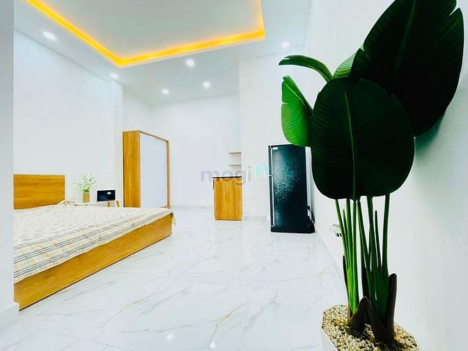 Hình ảnh CHDV Full Nội Thất 30m2 Gần Sân Bay