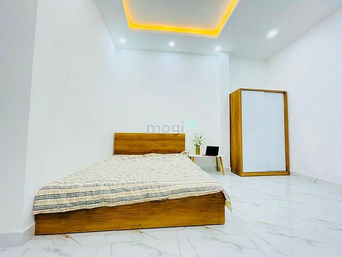 Hình ảnh CHDV Full Nội Thất 30m2 Gần Sân Bay