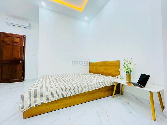 Hình ảnh CHDV Full Nội Thất 30m2 Gần Sân Bay