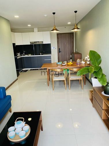 Hình ảnh 2PN full nt De Capella, chỉ 14tr