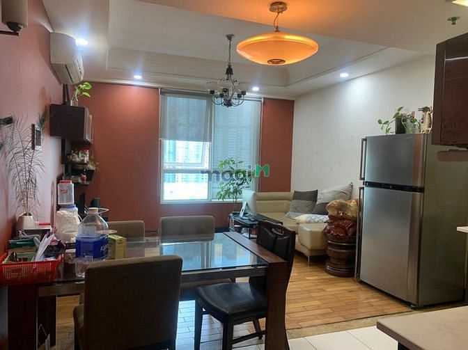 Hình ảnh Bán gấp CH The Manor Q.BT, giá 2ty628tr, diện tích 101m2, 2PN2WC