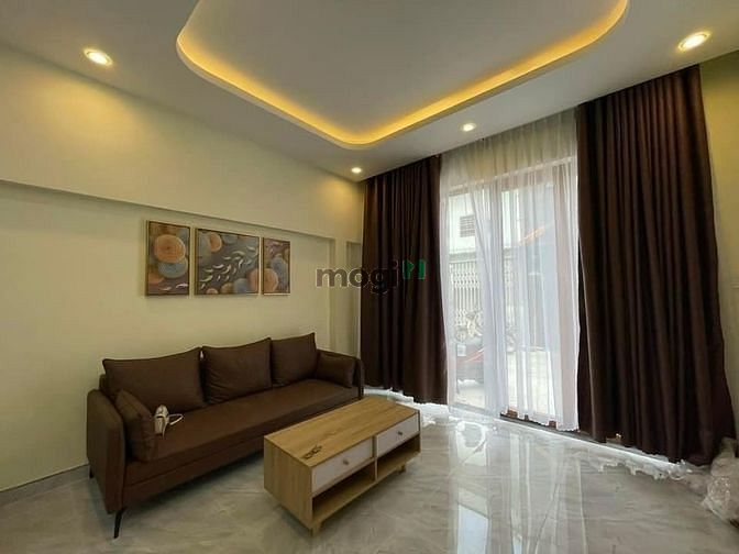 Hình ảnh PHÁ SẢN BÁN NHÀ TAM CHÂU Thủ Đức, 49m2 2PN 2WC 1tỷ870
