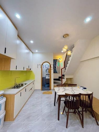 Hình ảnh PHÁ SẢN BÁN NHÀ TAM CHÂU Thủ Đức, 49m2 2PN 2WC 1tỷ870