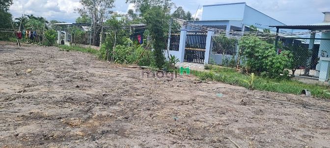 Hình ảnh Bán Lô Đất Mặt Tiền Cầu Cát Lái Phương Án 2 Nhơn Trạch