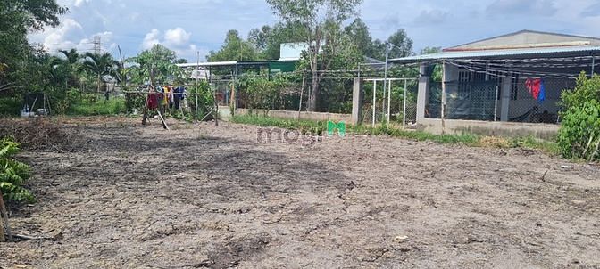 Hình ảnh Bán Lô Đất Mặt Tiền Cầu Cát Lái Phương Án 2 Nhơn Trạch
