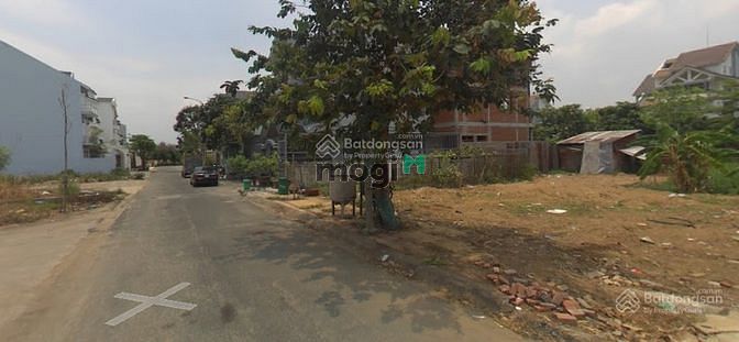 Hình ảnh Bán đất KDC Khang Điền Phước Long B Q9 DT:192m2 Giá 6.8 Tỷ SHR