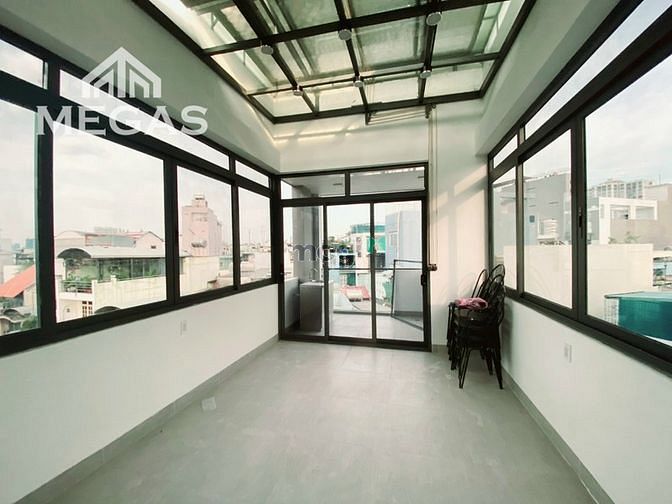 Hình ảnh Căn Hộ Cao Cấp Mới 100% NGAY CẦU NGUYỄN VĂN CỪ QUẬN 8