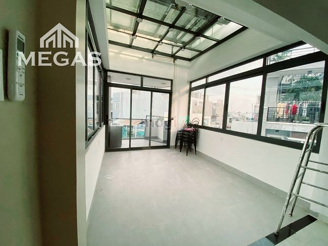 Hình ảnh Căn Hộ Cao Cấp Mới 100% NGAY CẦU NGUYỄN VĂN CỪ QUẬN 8