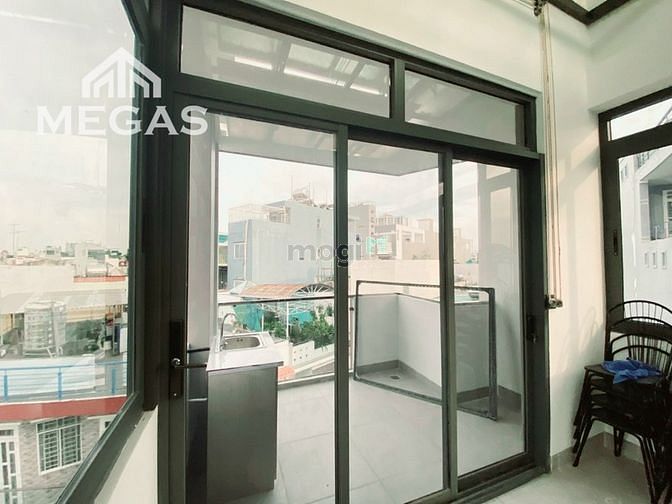 Hình ảnh Căn Hộ Cao Cấp Mới 100% NGAY CẦU NGUYỄN VĂN CỪ QUẬN 8