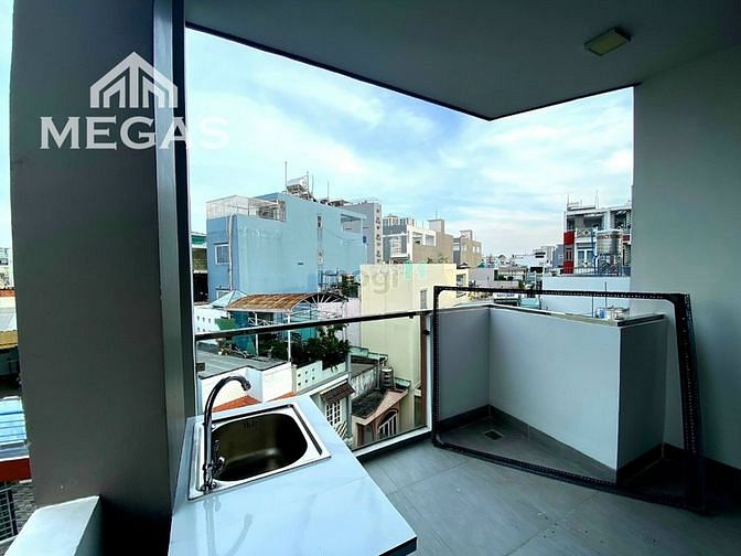 Hình ảnh Căn Hộ Cao Cấp Mới 100% NGAY CẦU NGUYỄN VĂN CỪ QUẬN 8
