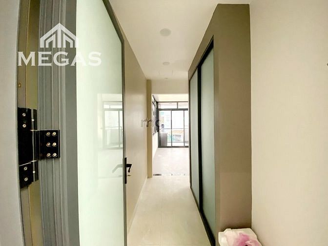 Hình ảnh Căn Hộ Cao Cấp Mới 100% NGAY CẦU NGUYỄN VĂN CỪ QUẬN 8
