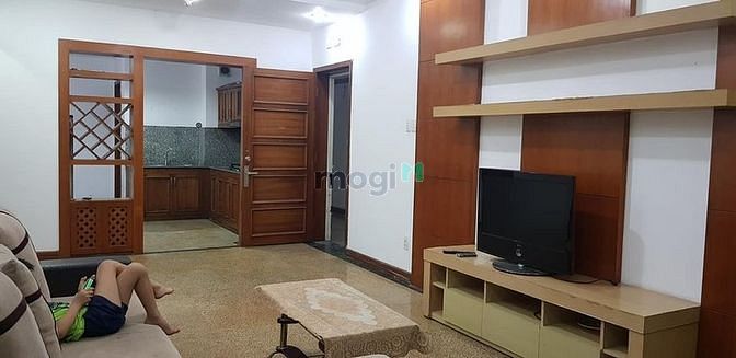 Hình ảnh Thiếu tiền kinh doanh bán CH Green Valley Q7, 2ty581tr, 88.6m2, 2PN2WC