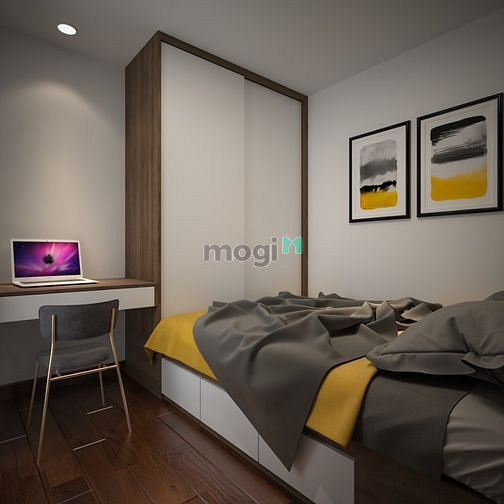 Hình ảnh Cho thuê Trang Chủ MB66.COM / Đăng Ký Tặng 66K 2PN ban công Q1