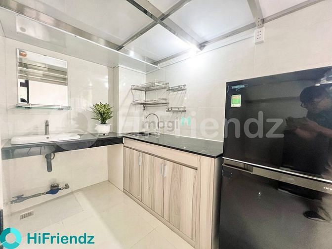 Hình ảnh 🍀Khai trương STUDIO_DUPLEX siêu vip nằm ngay tại Quận 10