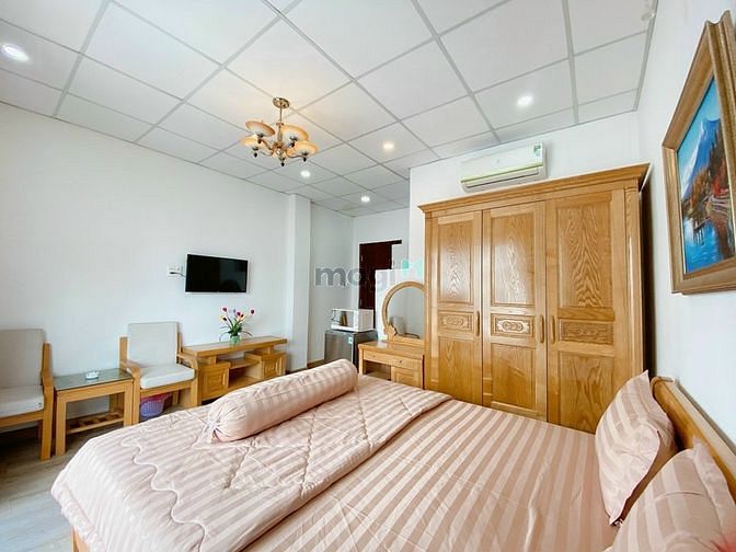 Hình ảnh 💥 Mb6623 nạp rút nhanh chóng studio cửa sổ lớn thoáng mát, tiện nghi